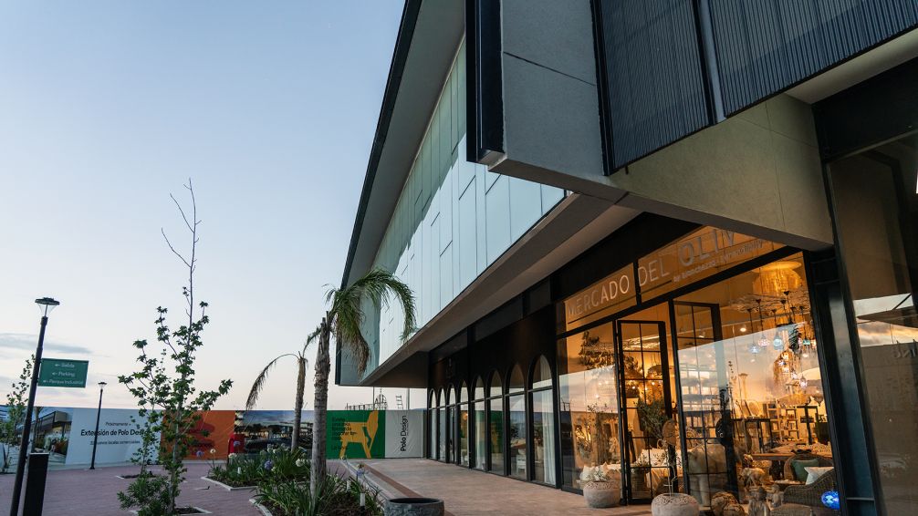 El rincón foodie que parece Punta del Este, pero está en zona sur