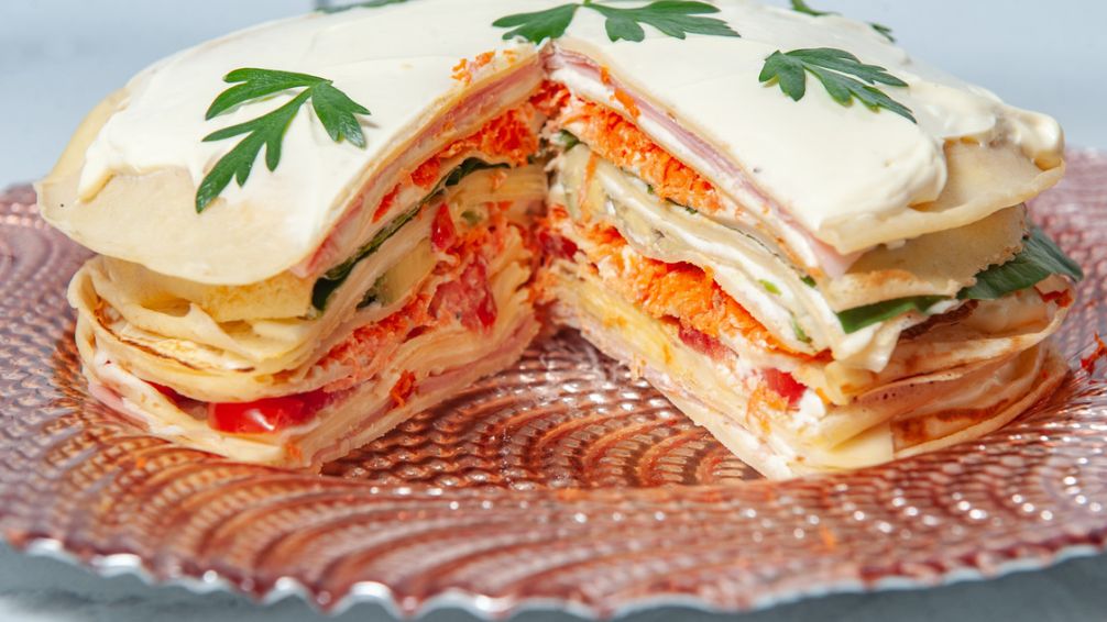 Navidad a la mesa: los clásicos argentinos que no pueden faltar en las fiestas