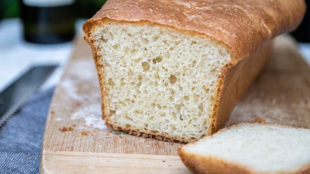 Pan lactal sin gluten: la receta casera que conquista a los foodies porteños