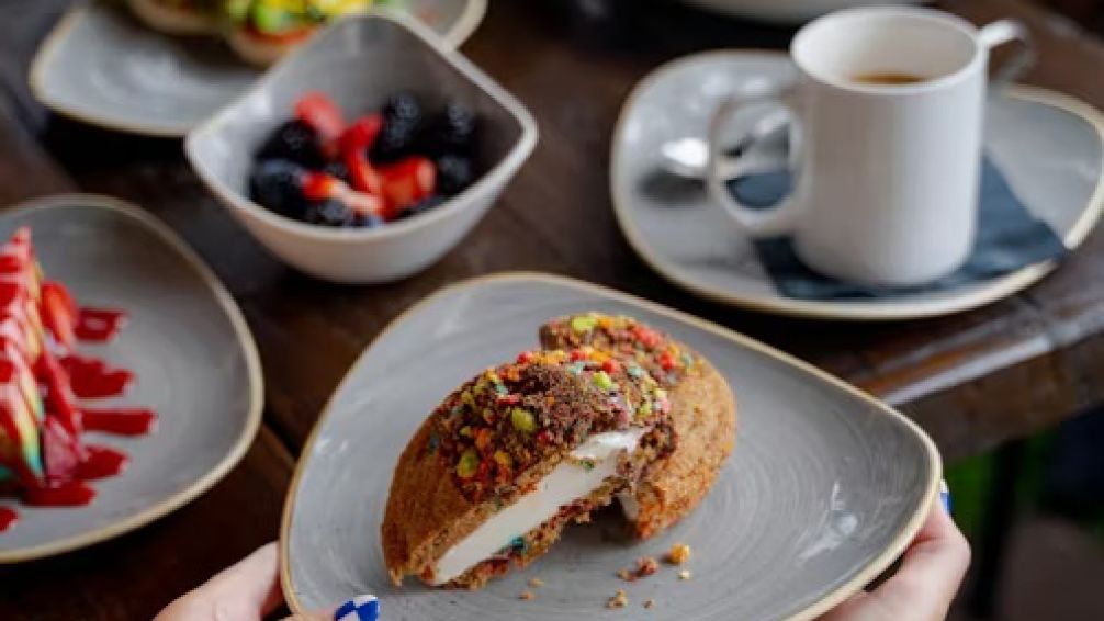 El evento de brunch del año en Buenos Aires: descuentos en más de 100 cafeterías