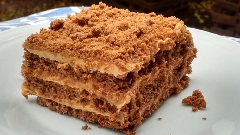 De la chocotorta al chocolate Dubai: los postres virales que marcan tendencia en Buenos Aires