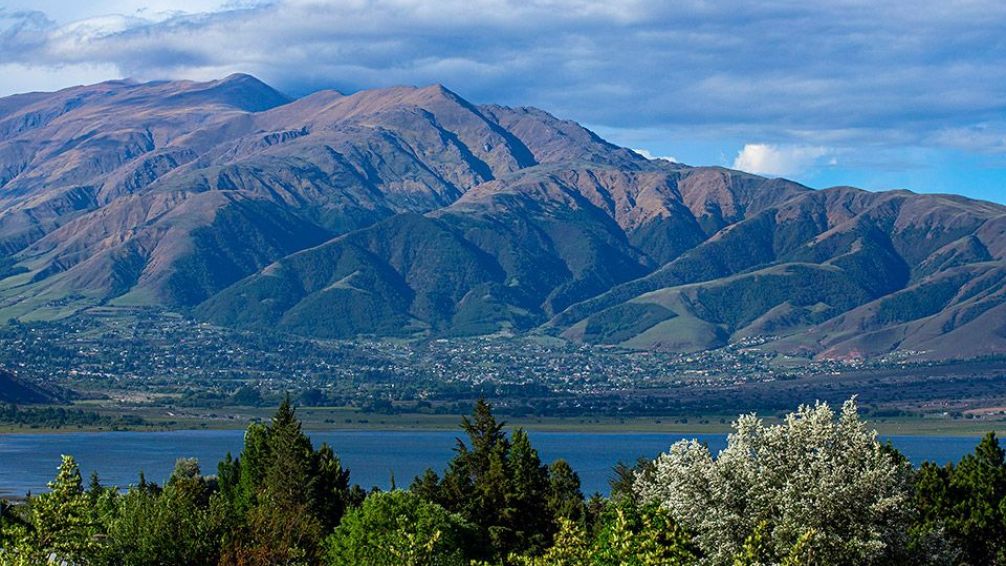 Tucumán: El Jardín de la República y cuna de la Independencia