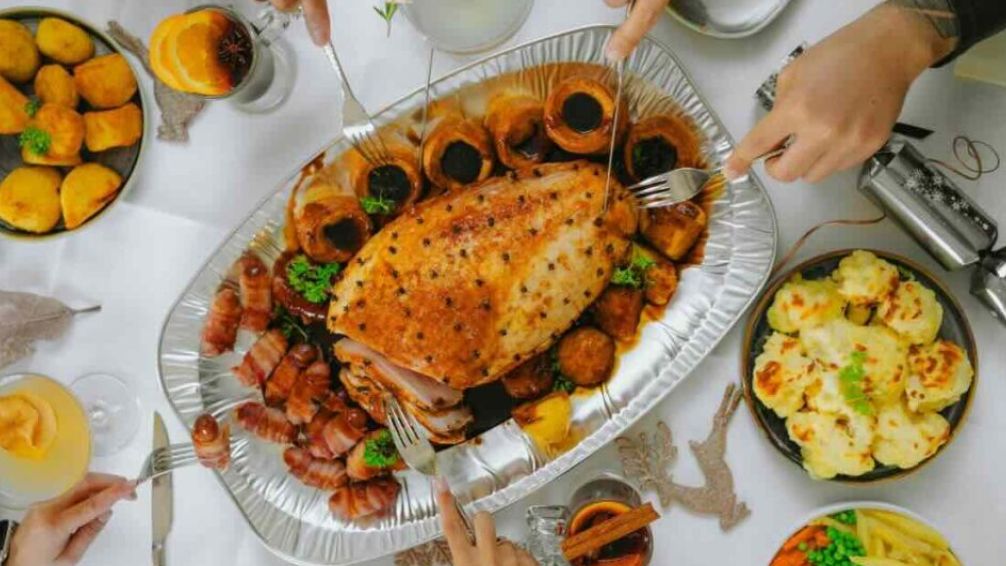 Navidad y Año Nuevo sin cocinar: 7 lugares para pedir take away y lucirse en la mesa