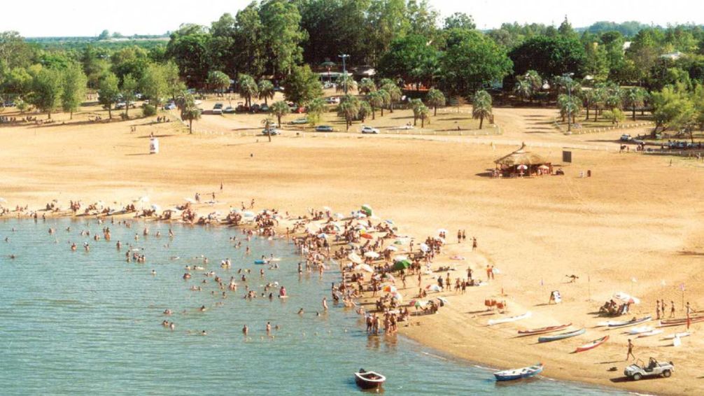 Entre Ríos para escaparse bien: ríos, termas y naturaleza que invitan a bajar un cambio