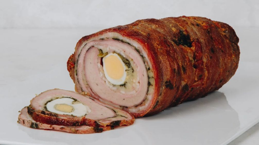 El after de las fiestas: cuánto dura el matambre arrollado en la heladera