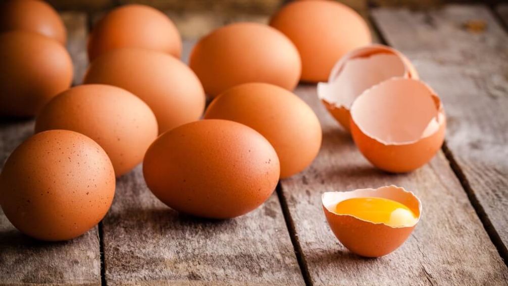 La mejor forma de cocinar los huevos para aprovechar todos sus beneficios