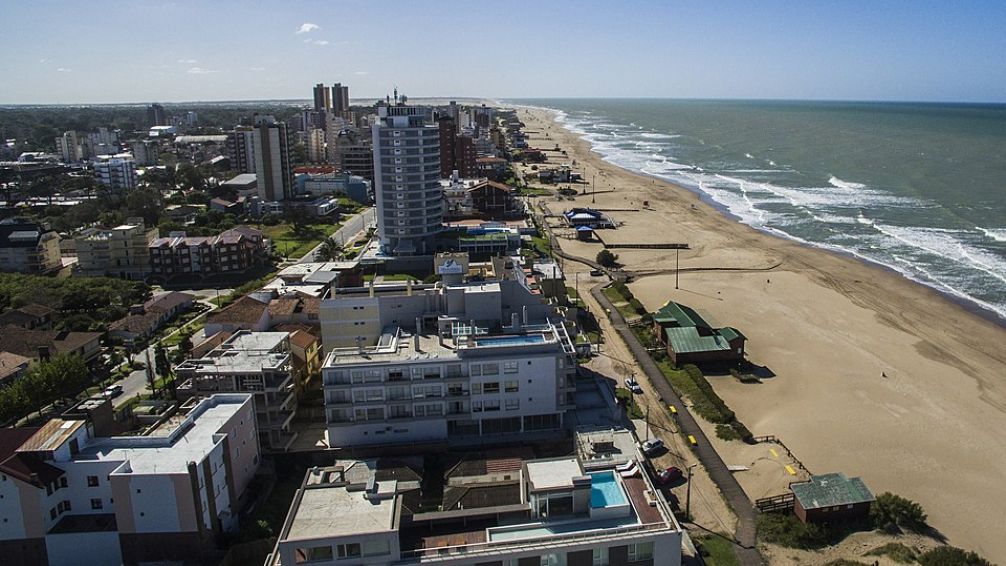 Villa Gesell más allá de la playa: planes distintos para hacer en la ciudad