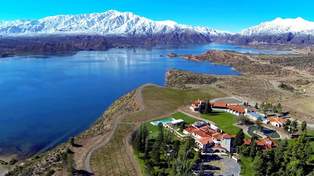 La provincia argentina que entró en el top 10 de los mejores destinos del mundo para viajar