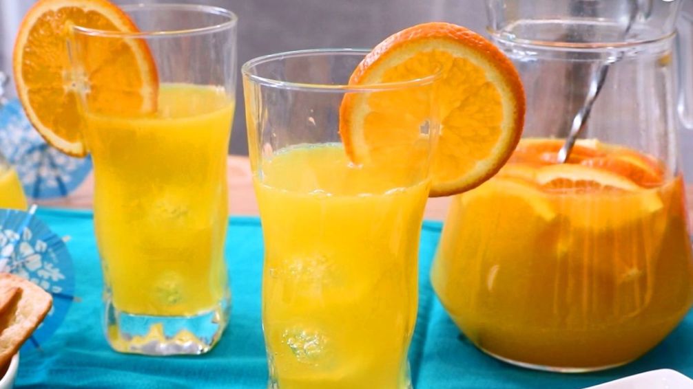 Vodka con jugo, pero bien hecho: el trago simple que se volvió un ritual porteño