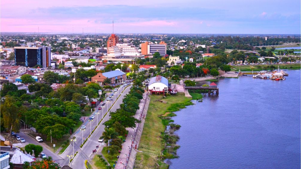 Formosa: naturaleza salvaje, ríos y cultura viva en el norte argentino