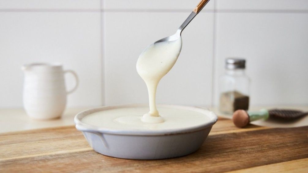 Bechamel sin secretos: la salsa blanca que nunca falla en la cocina porteña