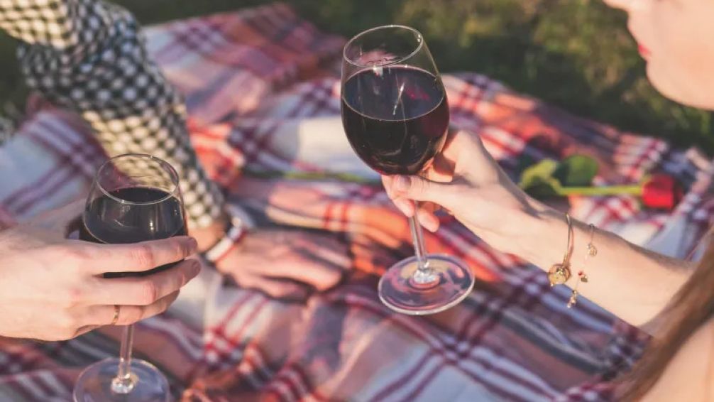 Escapadas románticas para San Valentín: 4 destinos soñados para celebrar el amor