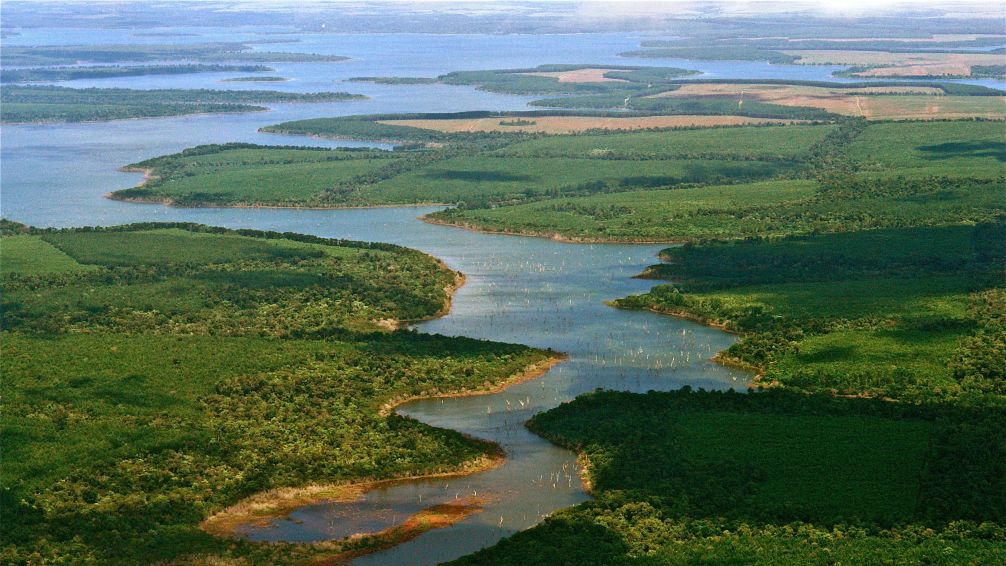 Los mejores lugares para conocer en el Litoral argentino: naturaleza, ríos y paisajes únicos