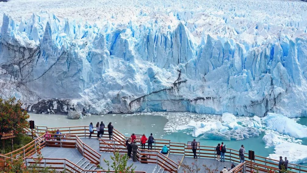 Los mejores lugares de la Patagonia argentina