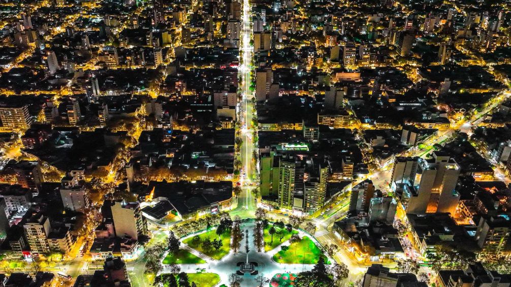 Centro argentino: sierras, ciudades históricas y escapadas clásicas