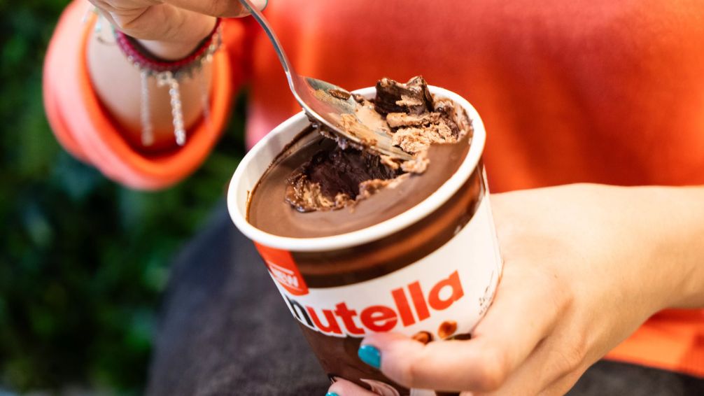 Nutella: la historia del dulce italiano que conquistó al mundo