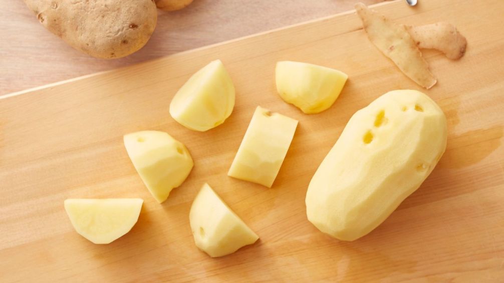 La papa como nunca la probaste: el truco simple que mejora su digestión y nutrientes