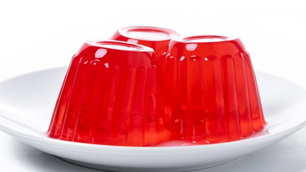 La gelatina que también se cuida por dentro: el postre simple que se volvió ritual