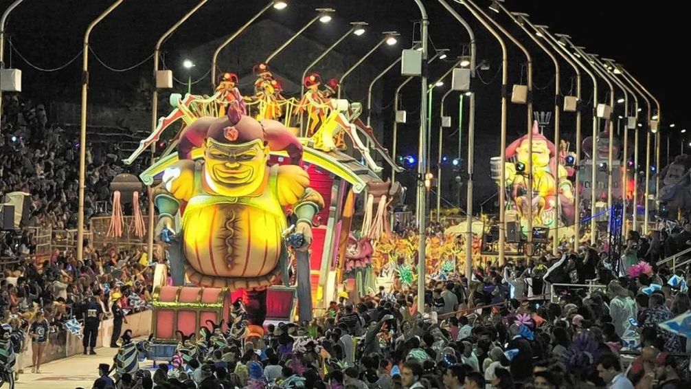 Cinco carnavales imperdibles a puro ritmo y color en Argentina