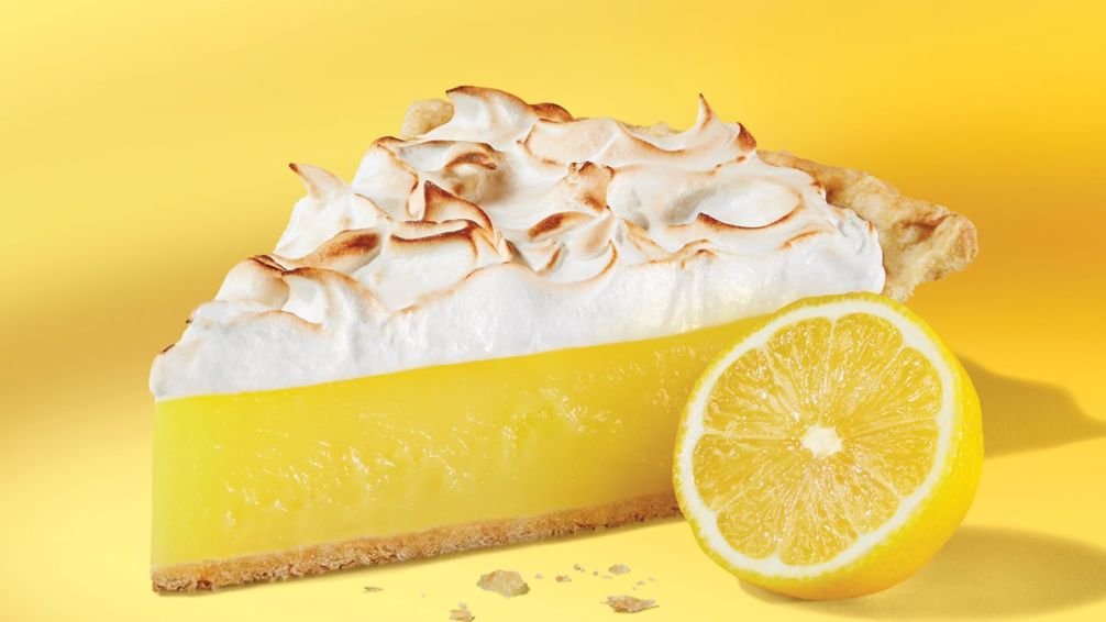 Lemon Pie: historia, ingredientes y preparación