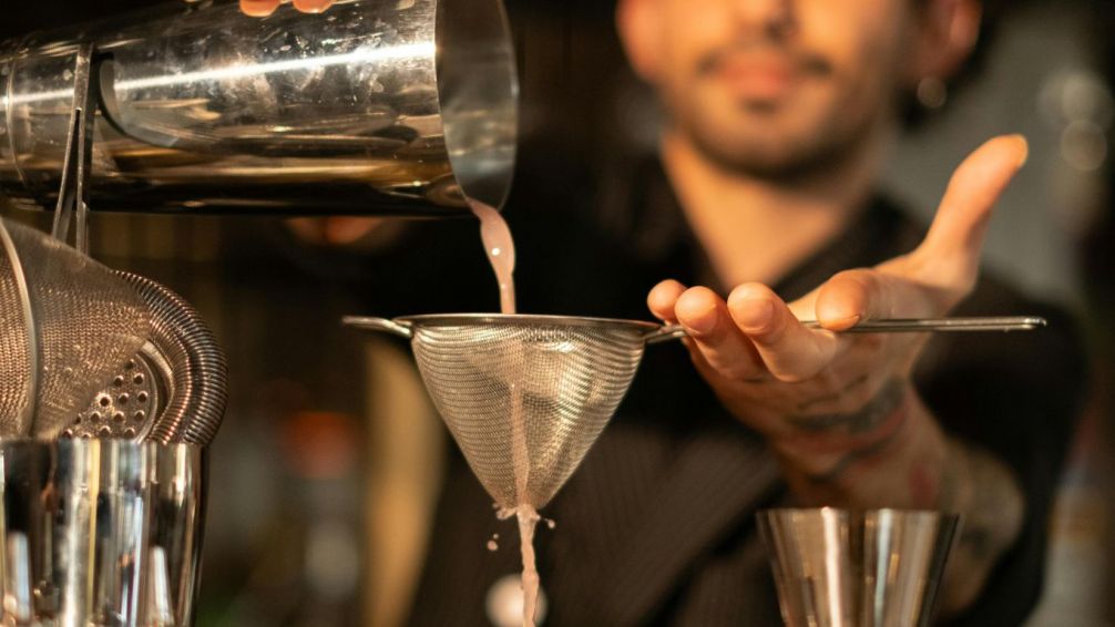 Detrás de la barra también hay arte: el brindis porteño por el Día Mundial del Barman
