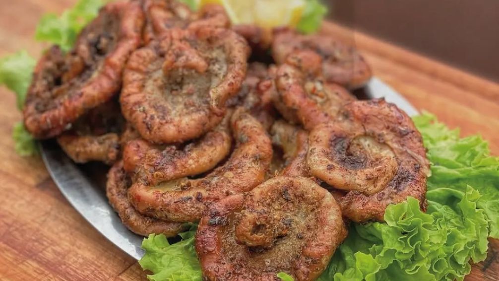 El ranking que puso al chinchulín en el centro de la polémica