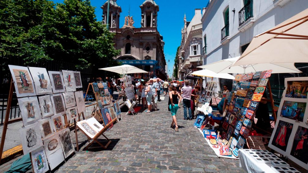 Las ferias y mercados de Buenos Aires que tenés que visitar sí o sí