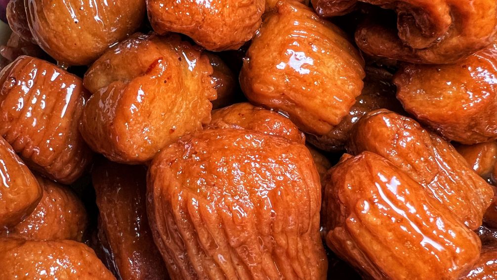 Turdilli: los "ñoquis" dulces italianos que van a revolucionar tu mesa porteña