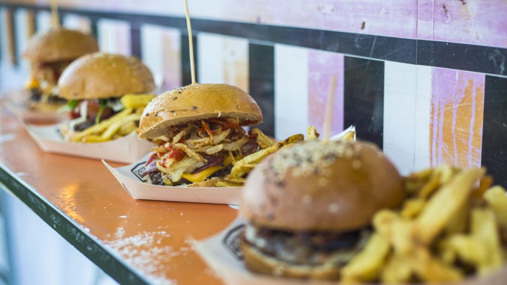 Vuelve la Noche de las Hamburgueserías 2026: combos al 50%