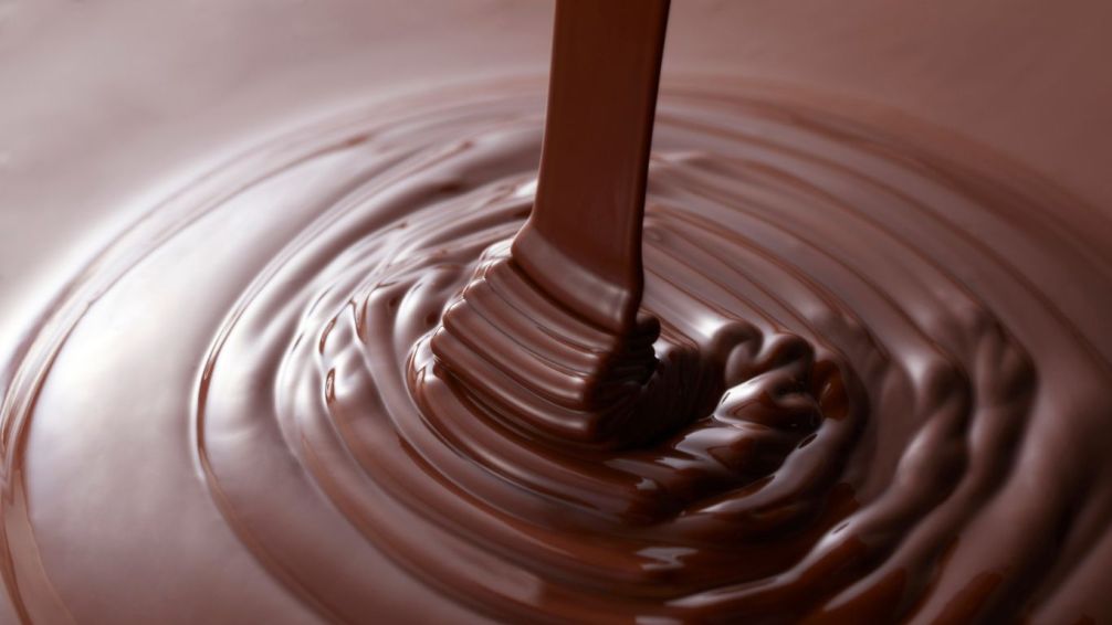 La crema de chocolate más fácil del mundo: tres ingredientes y lista para la heladera