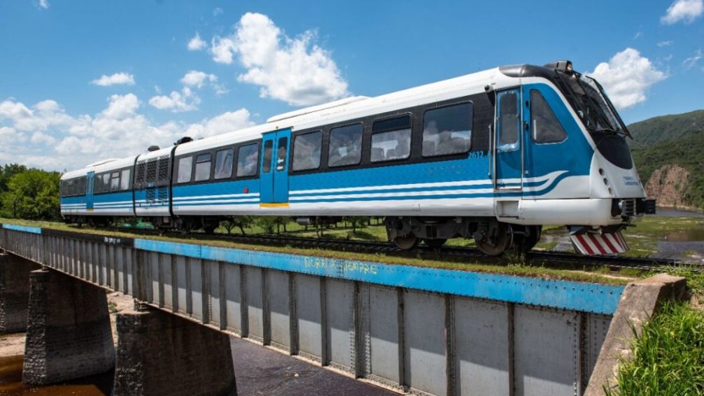 Trenes históricos de la Argentina: 5 viajes turísticos para recorrer