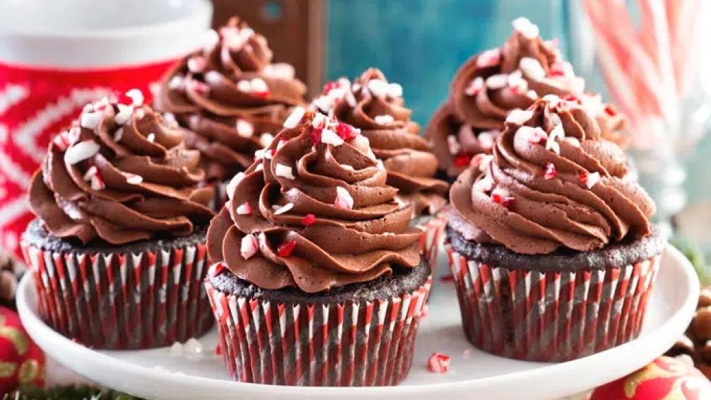 Cupcake: tres recetas simples para preparar en casa