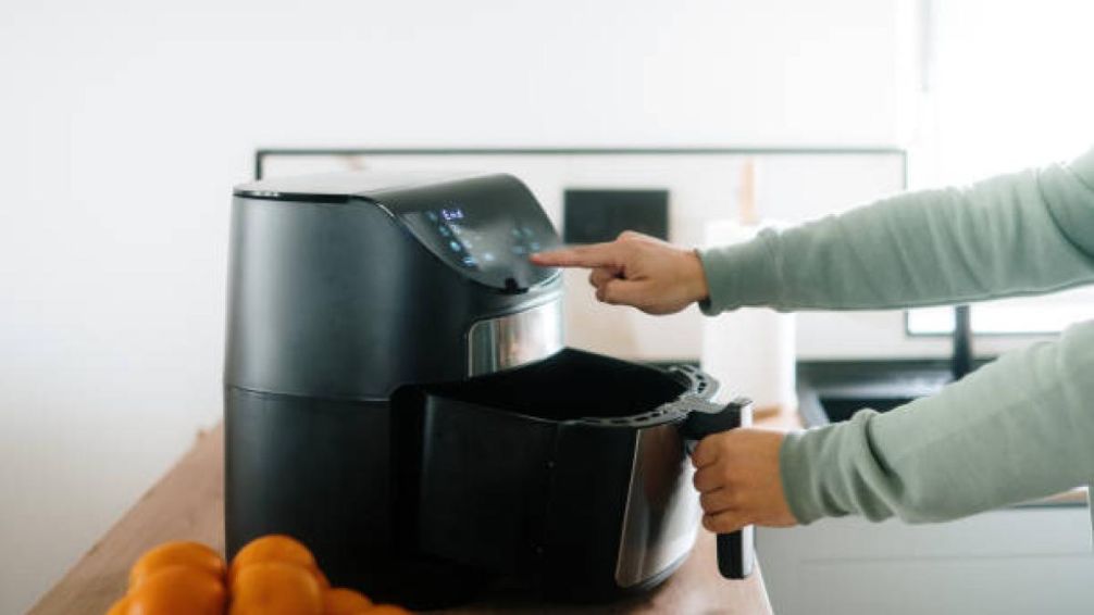 Estos son los ingredientes que pueden romper tu airfryer para siempre