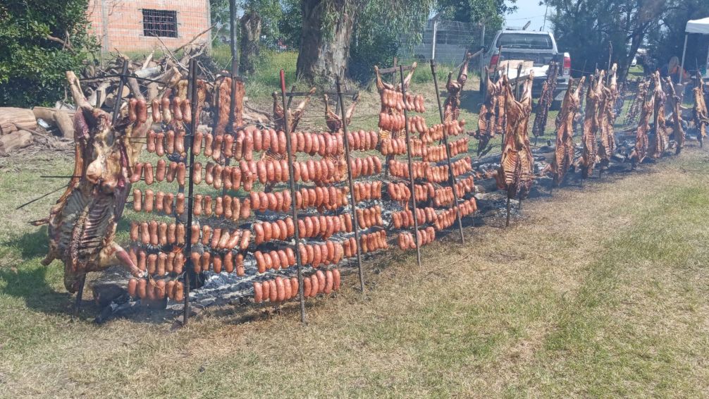 Del asado al olivo: el fin de semana foodie que se vive en la provincia de Buenos Aires