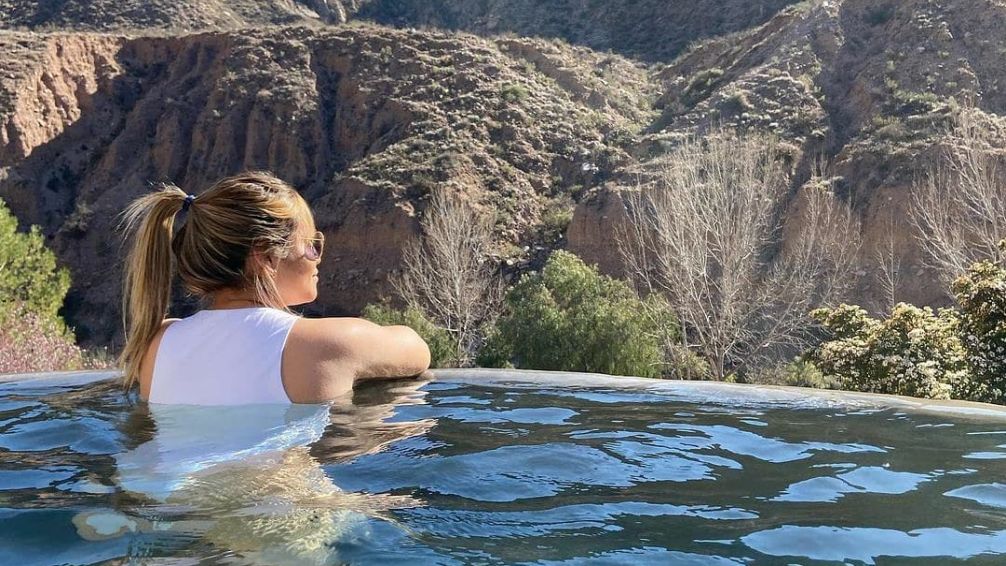 Escapadas con agua y relax: las 3 termas ideales para ir con chicos en el feriado XXL