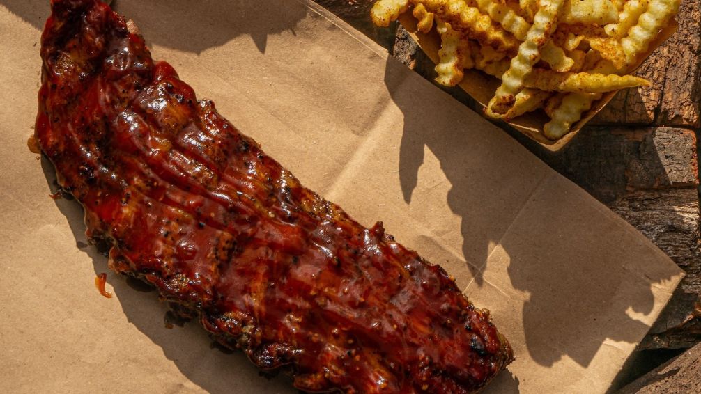 Llega el campeonato BBQ que reúne a los mejores ahumadores en Buenos Aires