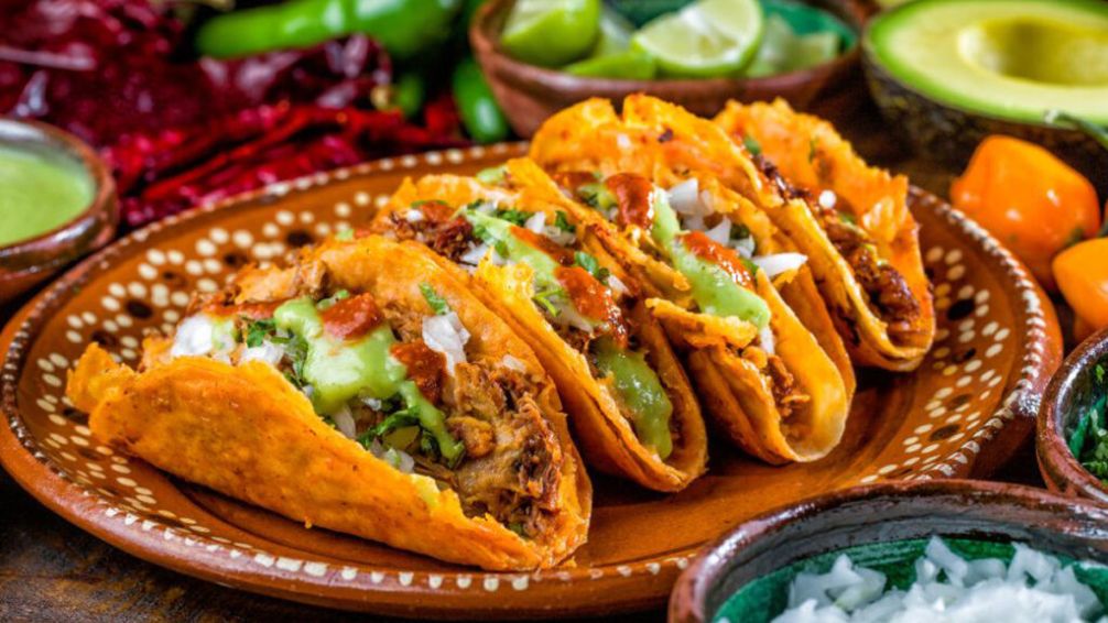 Día del Taco: la historia detrás del ícono mexicano que conquistó la gastronomía porteña