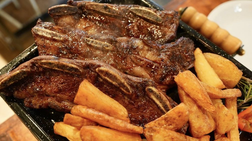 Los barrios de Buenos Aires donde la comida está escribiendo una nueva historia