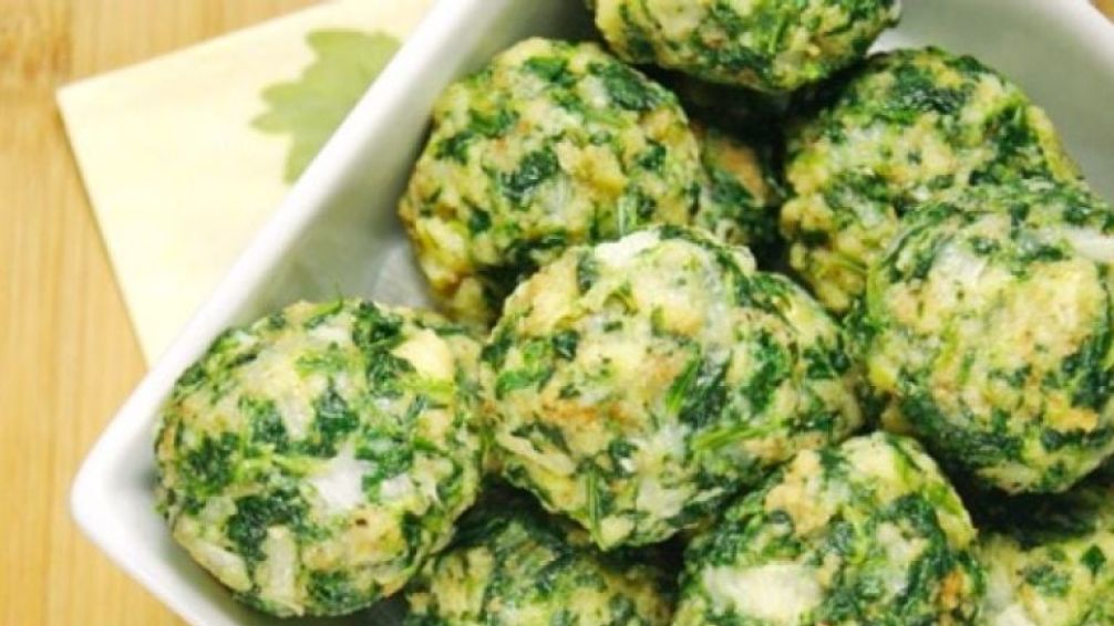 Chipá verde y esponjoso: la receta fácil que levanta cualquier ronda de mate