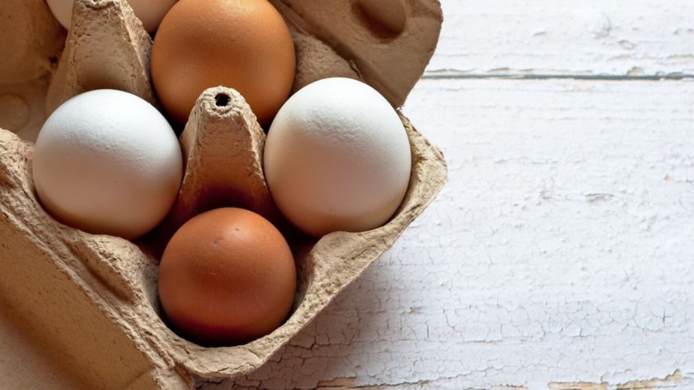 El huevo duro perfecto existe: la técnica científica que cambia la forma de cocinarlo