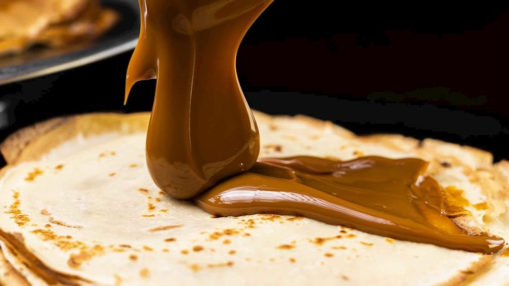 El dulce de leche argentino conquista al mundo: un reconocimiento internacional