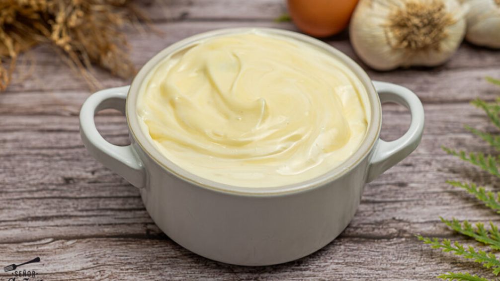 La mayonesa casera que está conquistando las cocinas porteñas