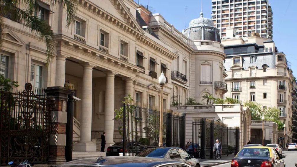 Las calles más parisinas de Buenos Aires: tres rincones donde la ciudad se siente como Europa