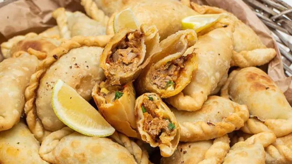 Empanadas tucumanas: el secreto del clásico argentino que enamora a todo el país