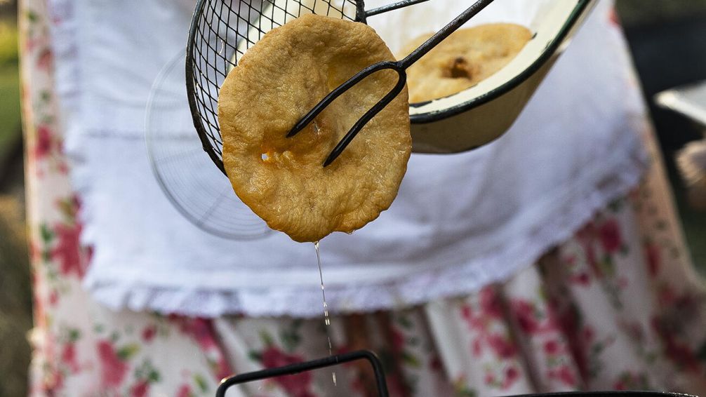 Cinco fiestas gastronómicas gratis para escaparse de Buenos Aires este fin de semana