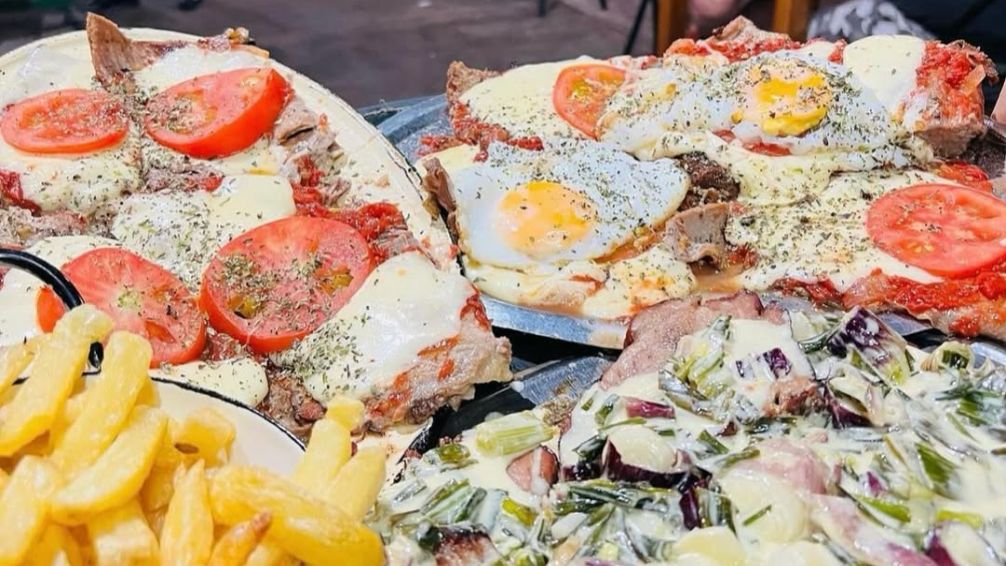 BodegónManía Fest: tres noches para comer en más de 40 bodegones de Buenos Aires a precio especial