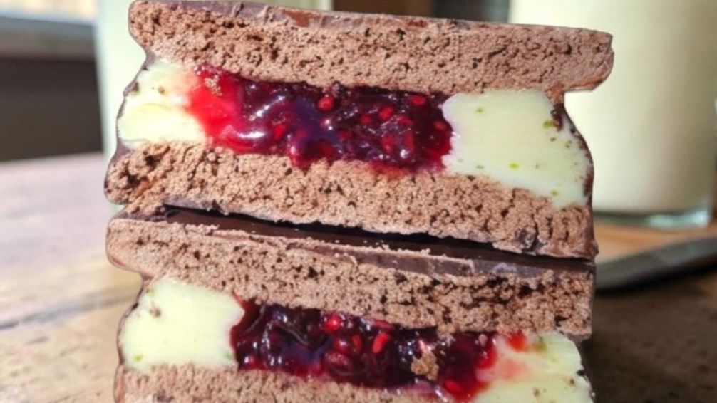 Escobar: el festival del alfajor que todo foodie porteño tiene que conocer