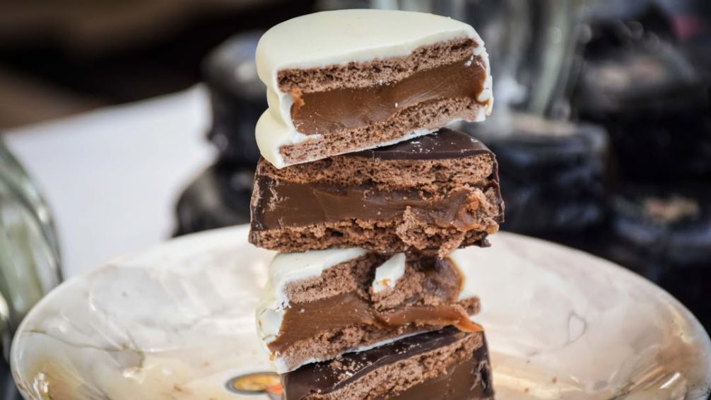 Alfajores, tradición y planazo: el festival dulce que tenés que agendar en Areco
