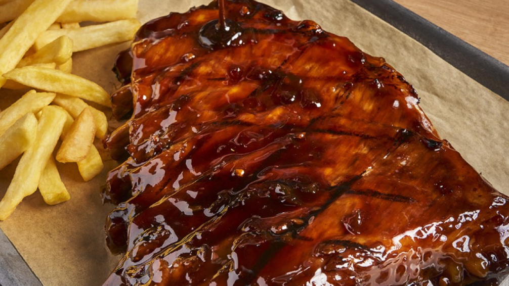 Día de las Ribs: por qué este clásico ya conquistó Argentina