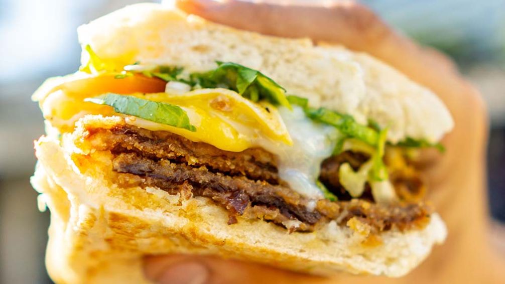 Festival de la Milanesa Serrana 2026: escapada ideal en mayo